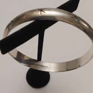 Bracelet 925 made in Mexico